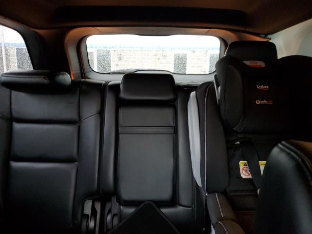 1C4RJFBG9KC679799 - 2019 JEEP GRAND CHER LIMITED 黑色 照片 10