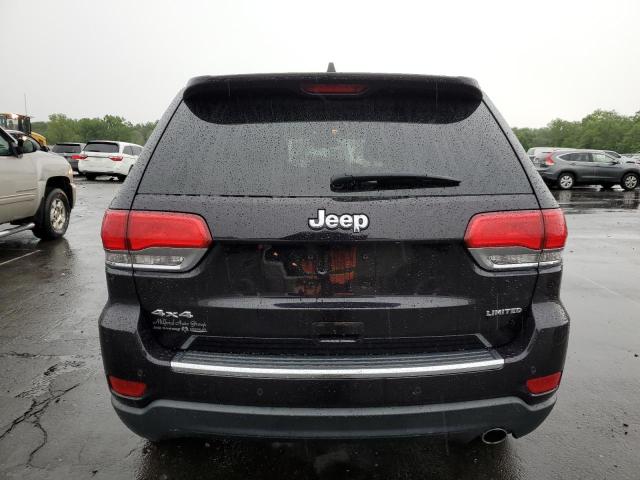 1C4RJFBG9KC679799 - 2019 JEEP GRAND CHER LIMITED 黑色 照片 6