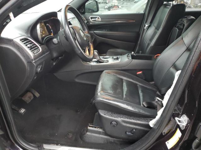 1C4RJFBG9KC679799 - 2019 JEEP GRAND CHER LIMITED 黑色 照片 7