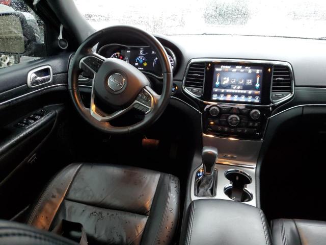 1C4RJFBG9KC679799 - 2019 JEEP GRAND CHER LIMITED 黑色 照片 8