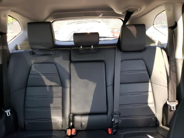 5J6RW2H87LA016278 - 2020 HONDA CR-V EXL GRAY photo 10