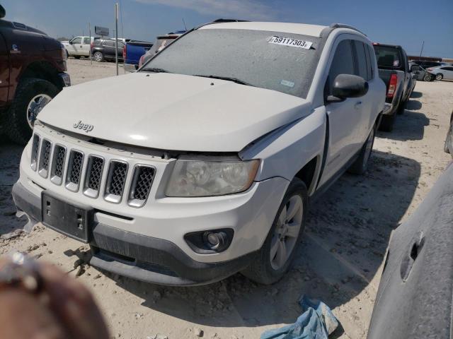 2012 JEEP COMPASS SPORT, 