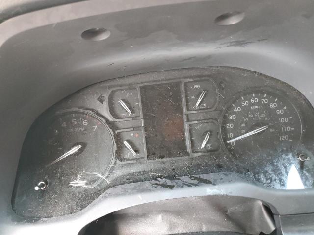 5TFRY5F19MX280785 - 2021 TOYOTA TUNDRA DOUBLE CAB SR/SR5 RED photo 9