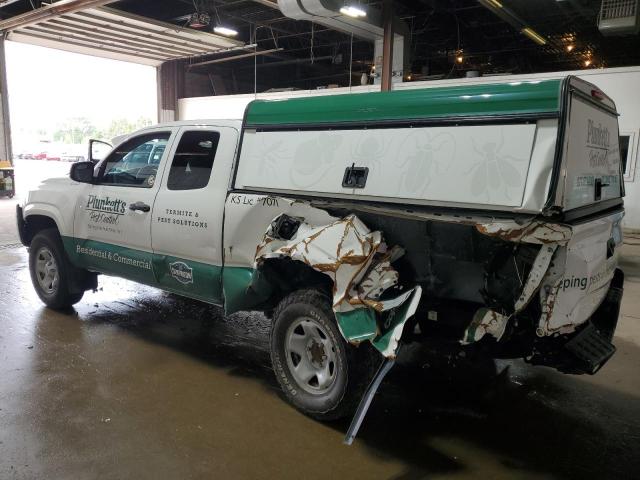 5TFRX5GN8LX169678 - 2020 TOYOTA TACOMA ACCESS CAB 白色 照片 2