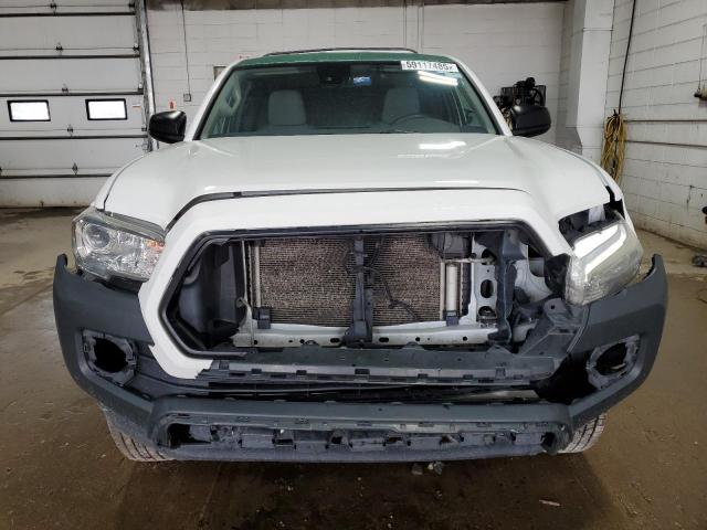 5TFRX5GN8LX169678 - 2020 TOYOTA TACOMA ACCESS CAB 白色 照片 5