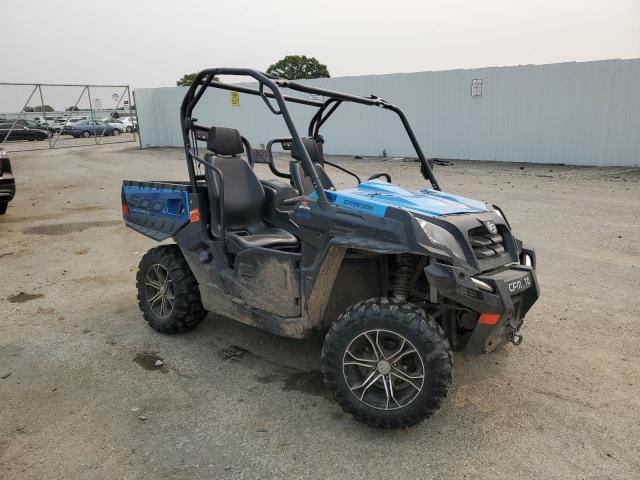2020 CFMOTO ATV, null