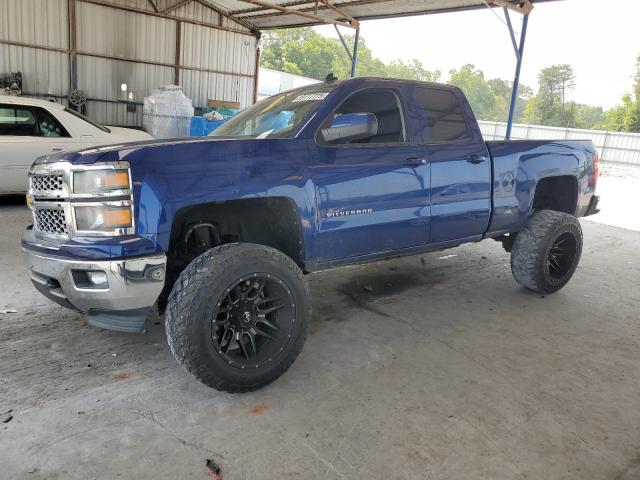 2014 CHEVROLET SILVERADO K1500 LT, 