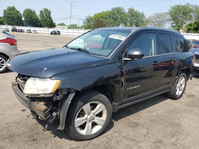 2012 JEEP COMPASS SPORT, null