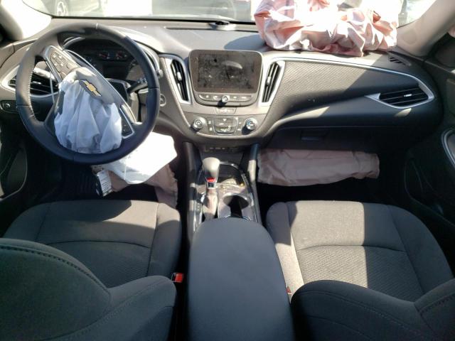 1G1ZG5ST1NF214323 - 2022 CHEVROLET MALIBU RS 黑色 照片 8