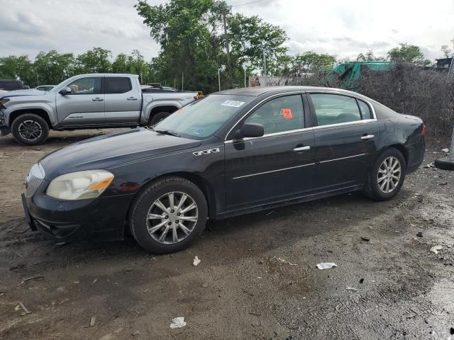 2011 BUICK LUCERNE CXL, null