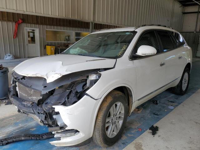 2015 BUICK ENCLAVE, 