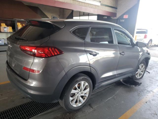 KM8J33A49LU094824 - 2020 HYUNDAI TUCSON LIMITED GRAY photo 3