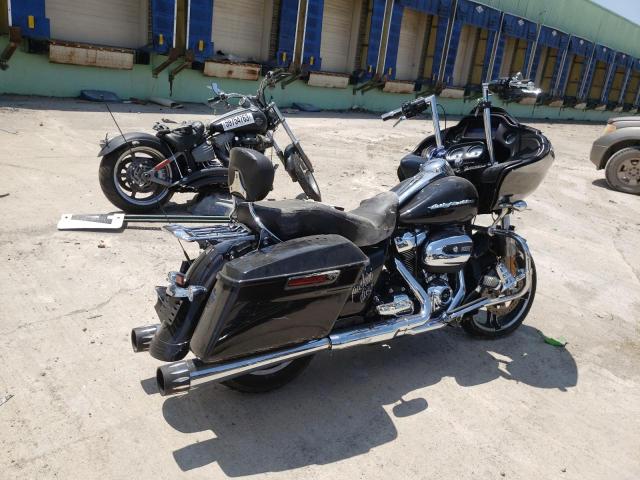 1HD1KHC14KB647508 - 2019 HARLEY-DAVIDSON FLTRX 黑色 照片 4
