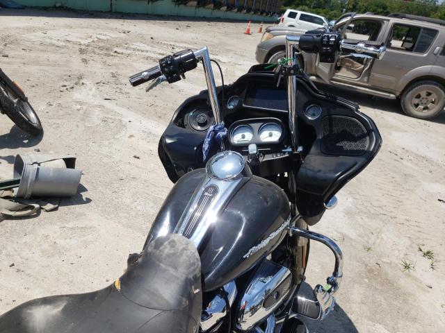 1HD1KHC14KB647508 - 2019 HARLEY-DAVIDSON FLTRX 黑色 照片 5