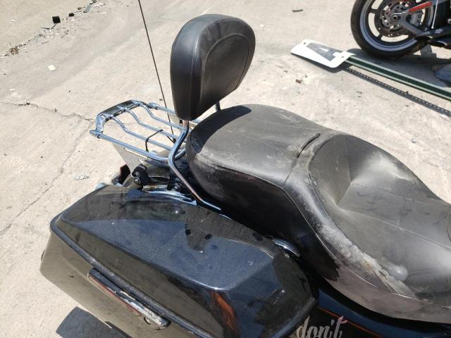 1HD1KHC14KB647508 - 2019 HARLEY-DAVIDSON FLTRX 黑色 照片 6