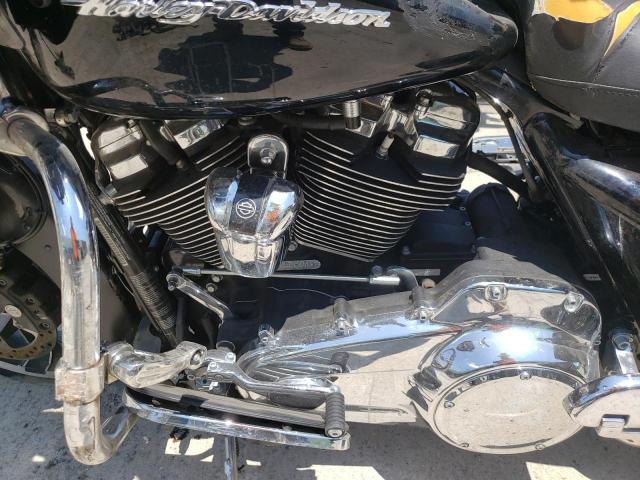 1HD1KHC14KB647508 - 2019 HARLEY-DAVIDSON FLTRX 黑色 照片 7