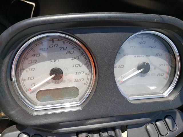 1HD1KHC14KB647508 - 2019 HARLEY-DAVIDSON FLTRX 黑色 照片 8