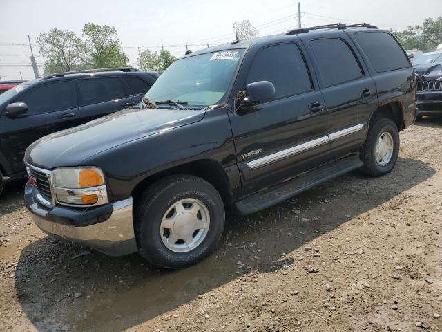 2004 GMC YUKON, 