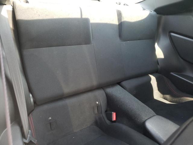 JF1ZNAA12D1720198 - 2013 TOYOTA SCION FR-S BLUE photo 10