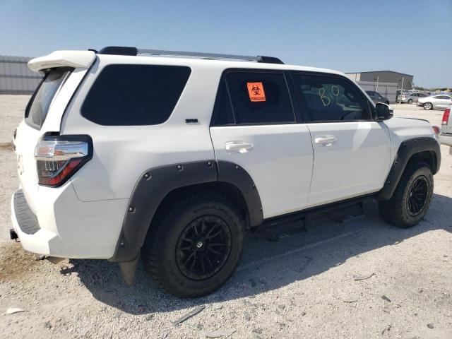 JTENU5JR3M5868566 - 2021 TOYOTA 4RUNNER SR5/SR5 PREMIUM 白色 照片 3