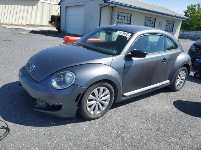 2014 VOLKSWAGEN BEETLE, null