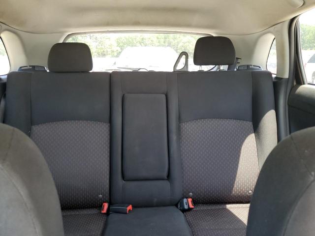 JA4AP3AU4JU024325 - 2018 MITSUBISHI OUTLANDER SPORT ES Коричневий фото 10