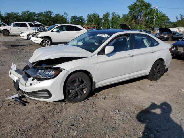 2024 VOLKSWAGEN JETTA SE, 