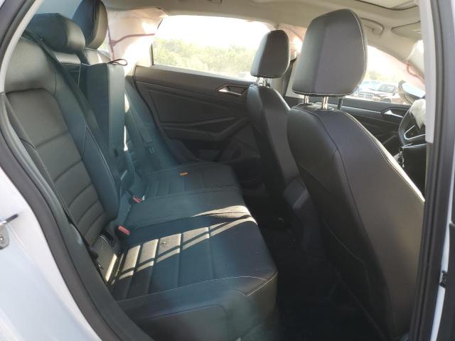 3VW7M7BU6RM033894 - 2024 VOLKSWAGEN JETTA SE WHITE photo 10