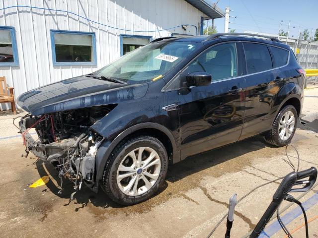 2017 FORD ESCAPE SE, 