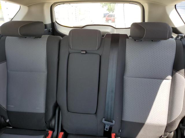 1FMCU0GD1HUD61411 - 2017 FORD ESCAPE SE 黑色 照片 10