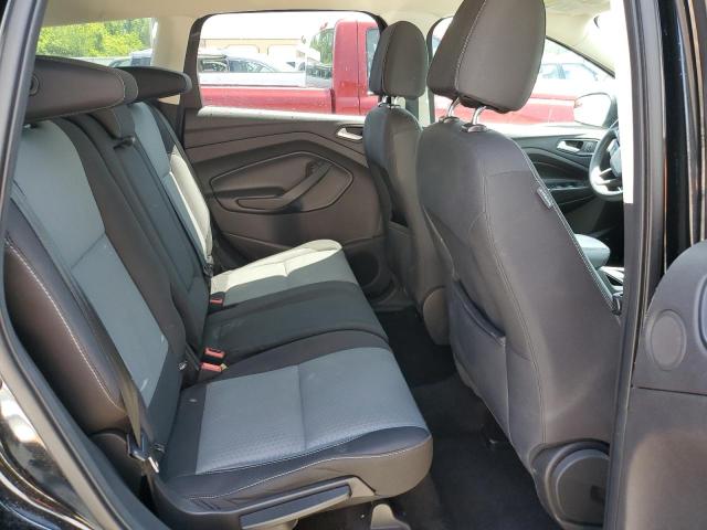 1FMCU0GD1HUD61411 - 2017 FORD ESCAPE SE 黑色 照片 11