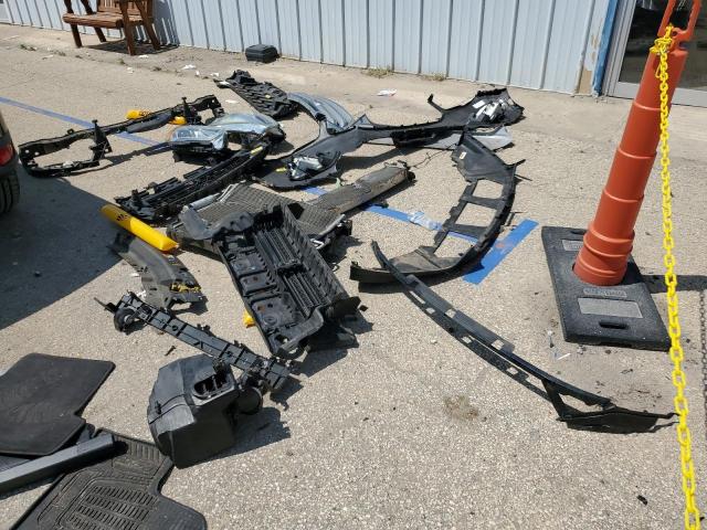 1FMCU0GD1HUD61411 - 2017 FORD ESCAPE SE 黑色 照片 13