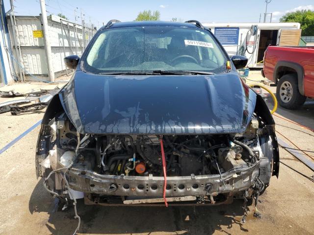 1FMCU0GD1HUD61411 - 2017 FORD ESCAPE SE 黑色 照片 5