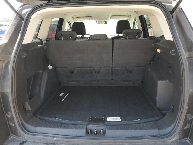 1FMCU0GD1HUD61411 - 2017 FORD ESCAPE SE 黑色 照片 6