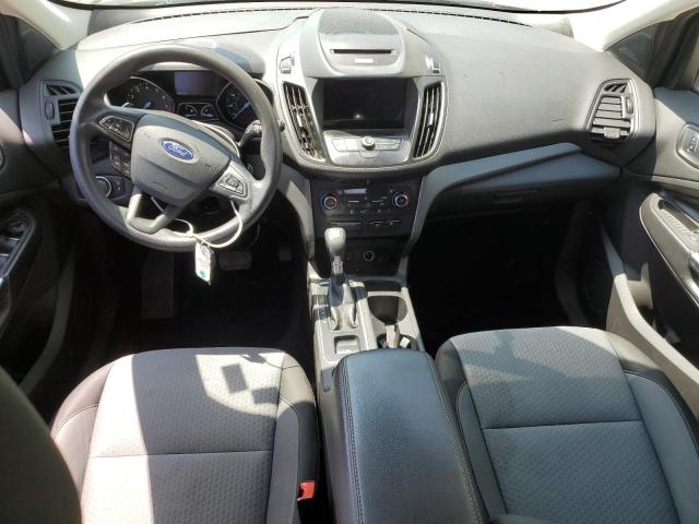 1FMCU0GD1HUD61411 - 2017 FORD ESCAPE SE 黑色 照片 8