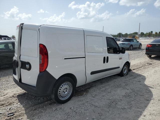 ZFBERFAT0F6A62985 - 2015 RAM PROMASTER WHITE photo 3