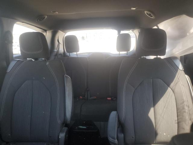 2C4RC1FGXJR204448 - 2018 CHRYSLER PACIFICA TOURING PLUS WHITE photo 10