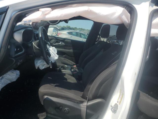 2C4RC1FGXJR204448 - 2018 CHRYSLER PACIFICA TOURING PLUS WHITE photo 7