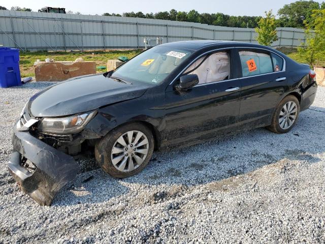 2015 HONDA ACCORD EXL, 