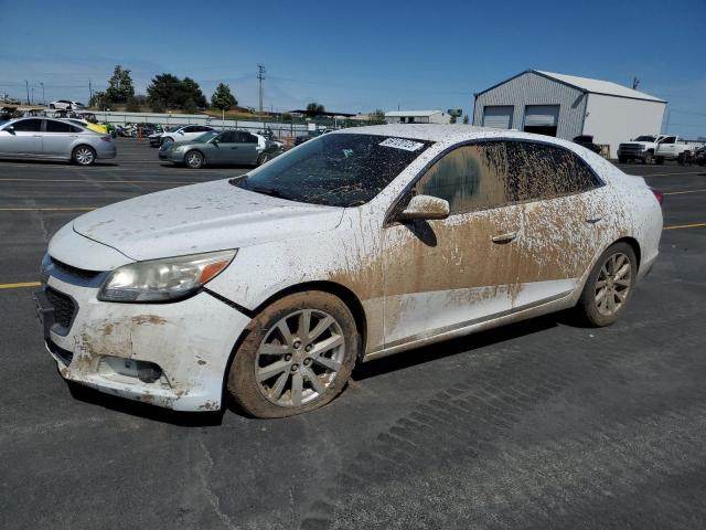 2014 CHEVROLET MALIBU 2LT, null