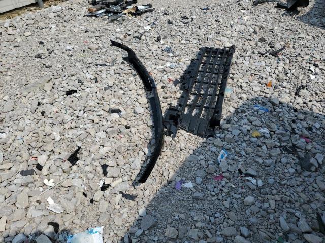 1GC5KLE73SF255832 - 2025 CHEVROLET SILVERADO K2500 HEAVY DUTY BLACK photo 12