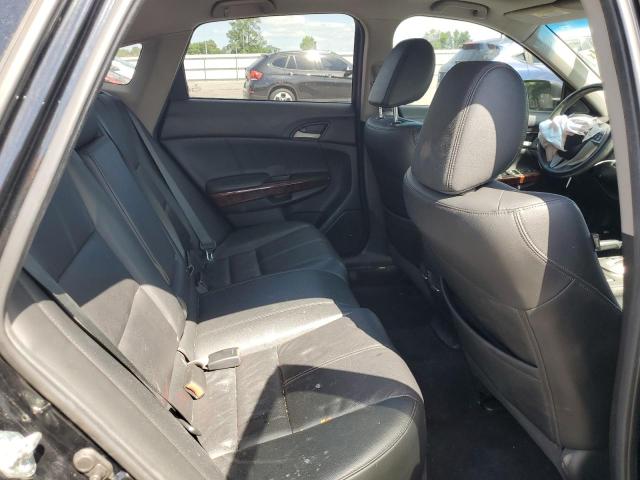 5J6TF2H56CL011315 - 2012 HONDA CROSSTOUR EXL შავი ფოტო 11