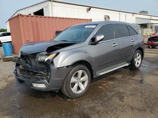 2012 ACURA MDX, null