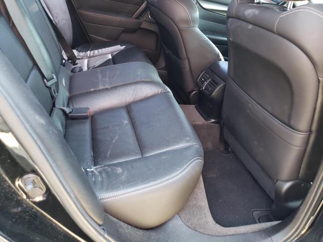 19UUA9F51DA000113 - 2013 ACURA TL TECH BLACK photo 10