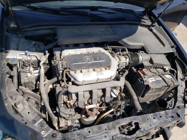 19UUA9F51DA000113 - 2013 ACURA TL TECH BLACK photo 11