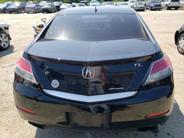 19UUA9F51DA000113 - 2013 ACURA TL TECH BLACK photo 6