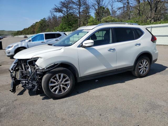 2019 NISSAN ROGUE S, null