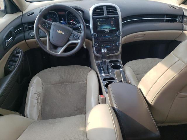 1G11C5SL4EF166678 - 2014 CHEVROLET MALIBU 1LT 红色 照片 8