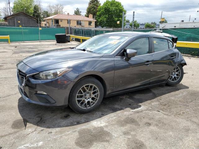 2014 MAZDA 3 TOURING, null
