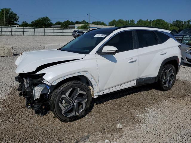 2022 HYUNDAI TUCSON SEL CONVENIENCE, 